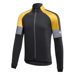 Giacca Dotout Comet - Nero giallo