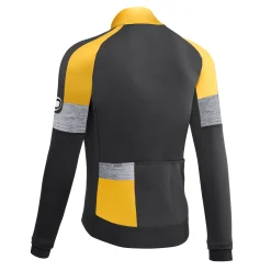 Giacca Dotout Comet - Nero giallo