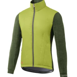 Giacca Dotout Contest - Verde