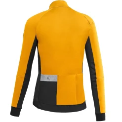 Giacca Dotout Grevil A - Giallo