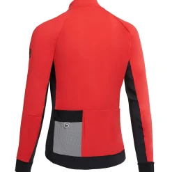 Giacca Dotout Grevil A - Rosso