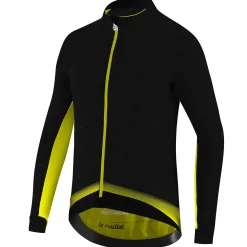 Giacca Dotout Le Maillot - Nero giallo