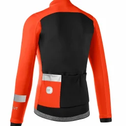 Giacca Dotout Path 2.0 - Arancio
