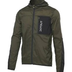 Giacca Dotout Rival - Verde
