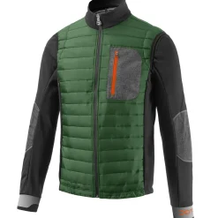 Giacca Dotout Spirited 21 - Verde