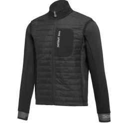 Giacca Dotout Track - Nero