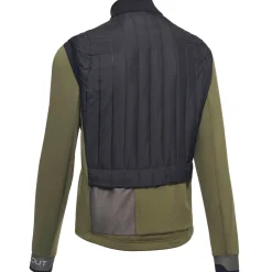 Giacca Dotout Track - Verde
