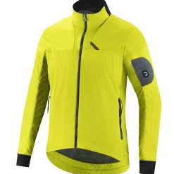 Giacca Dotout Verto 2.0 - Giallo