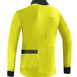 Giacca Dotout Verto 2.0 - Giallo