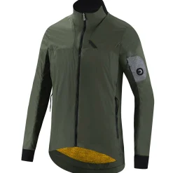 Giacca Dotout Verto - Verde