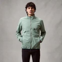Giacca Endura Alltrack Ride Packable - Verde