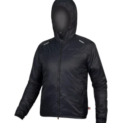 Giacca Endura GV500 Insulated - Nero