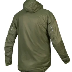 Giacca Endura GV500 Insulated - Verde