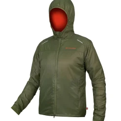 Giacca Endura GV500 Insulated - Verde