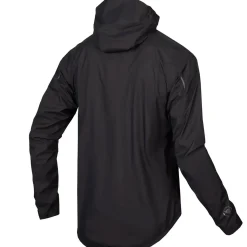 Giacca Endura GV500 Waterproof - Nero