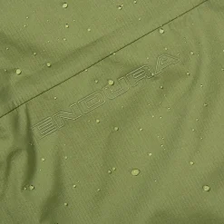 Giacca Endura GV500 Waterproof - Verde