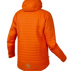 Giacca Endura Hummvee Flipjak - Arancio