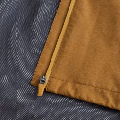 Giacca Endura Hummvee Waterproof Hooded - Marrone