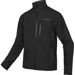 Giacca Endura Hummvee waterproof - Nero