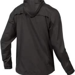 Giacca Endura Hummvee Windshell - Nero