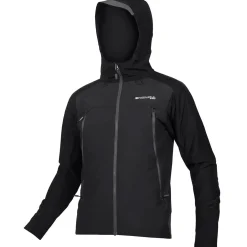 Giacca Endura MT500 Freezing Point - Nero