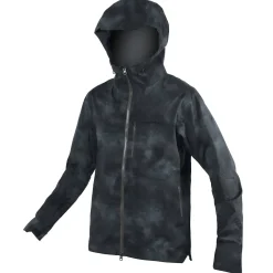 Giacca Endura MT500 Waterproof - Grigio