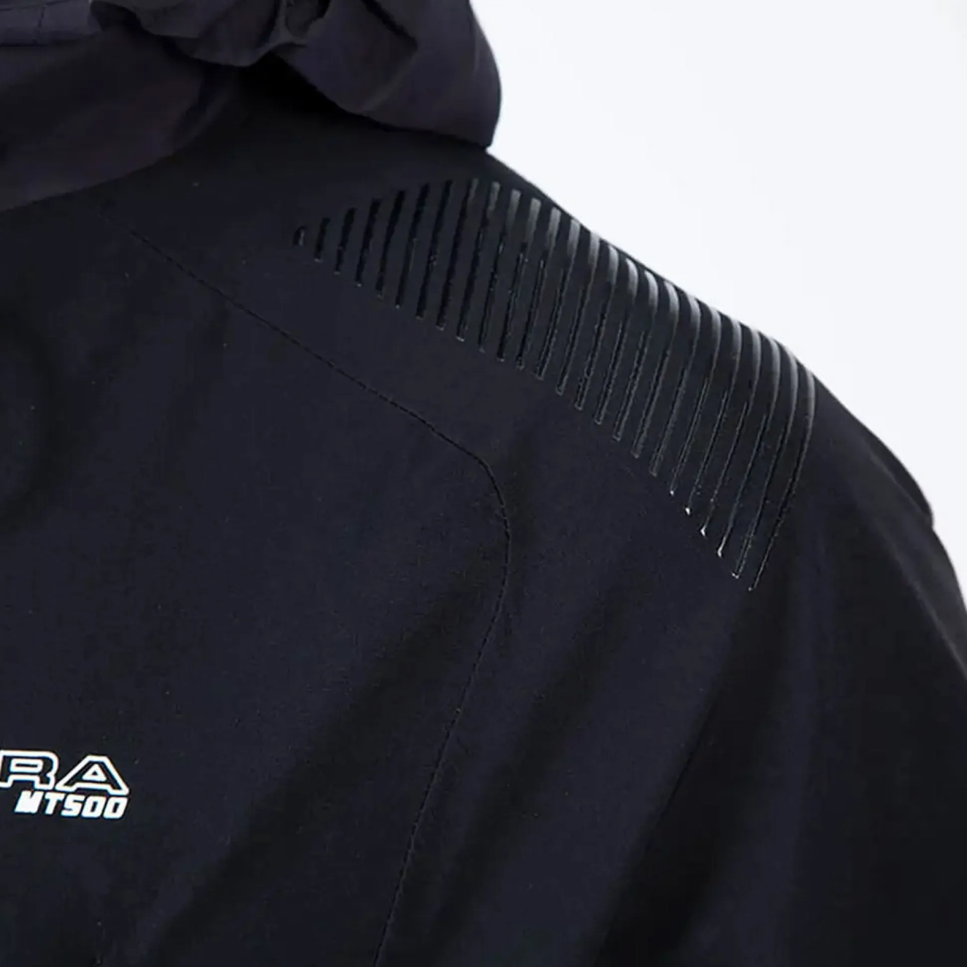 Giacca Endura MT500 Waterproof 2 - Nero
