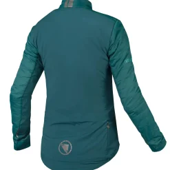 Giacca Endura Pro SL Primaloft 2 - Verde scuro