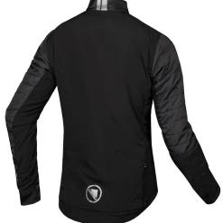 Giacca Endura Pro SL Primaloft 2 - Nero