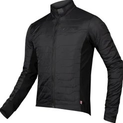 Giacca Endura Pro SL Primaloft 2 - Nero