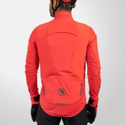 Giacca Endura Pro SL 3 Season - Rosso
