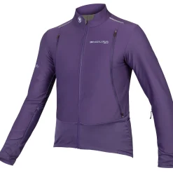 Giacca Endura Pro SL 3 Season - Viola