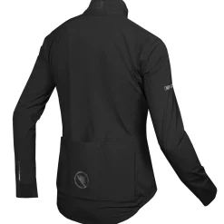 Giacca Endura Pro SL Softshell - Nero