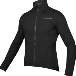 Giacca Endura Pro SL Softshell - Nero