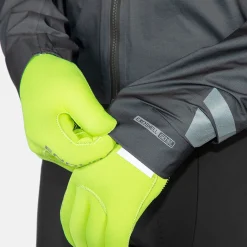 Giacca Endura Pro Sl Waterproof Shell - Nero