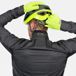 Giacca Endura Pro Sl Waterproof Shell - Nero