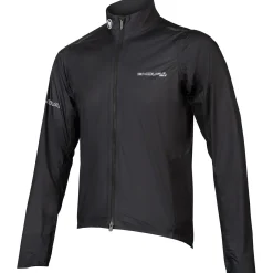 Giacca Endura Pro Sl Waterproof Shell - Nero