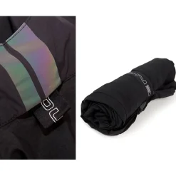 Giacca Endura Pro SL Windshell - Nero