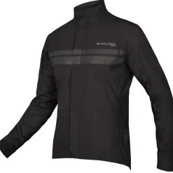 Giacca Endura Pro SL Windshell - Nero