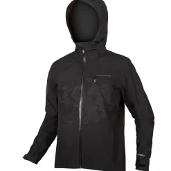 Giacca Endura SingleTrack 2 - Nero