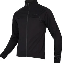 Giacca Endura Windchill 2 - Nero