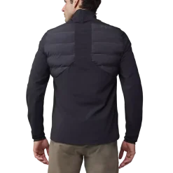 Giacca Fox Fire Hybrid - Nero