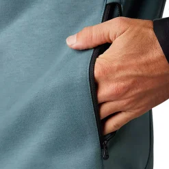 Giacca Fox Ranger Fire Fleece - Verde