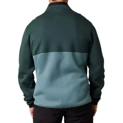 Giacca Fox Ranger Fire Fleece - Verde