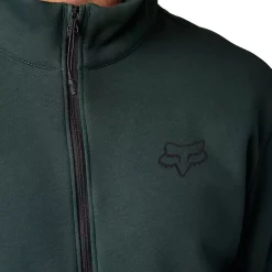 Giacca Fox Ranger Fire Fleece - Verde