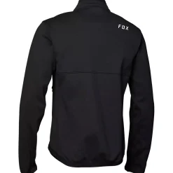 Giacca Fox Ranger Fire Fleece - Nero