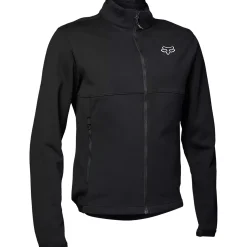 Giacca Fox Ranger Fire Fleece - Nero