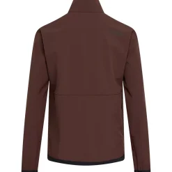 Giacca Fox Ranger Fire Mtb - Marrone