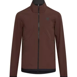 Giacca Fox Ranger Fire Mtb - Marrone