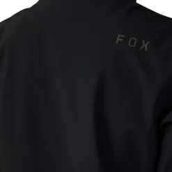 Giacca Fox Ranger Fire Mtb - Nero